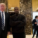 Photo: Drew Angerer / Getty Images